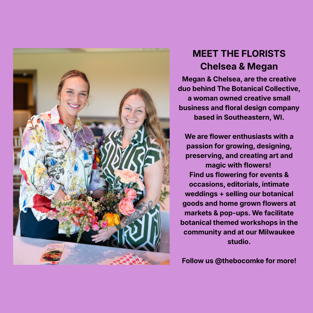 Breathwork + Blooms Workshop