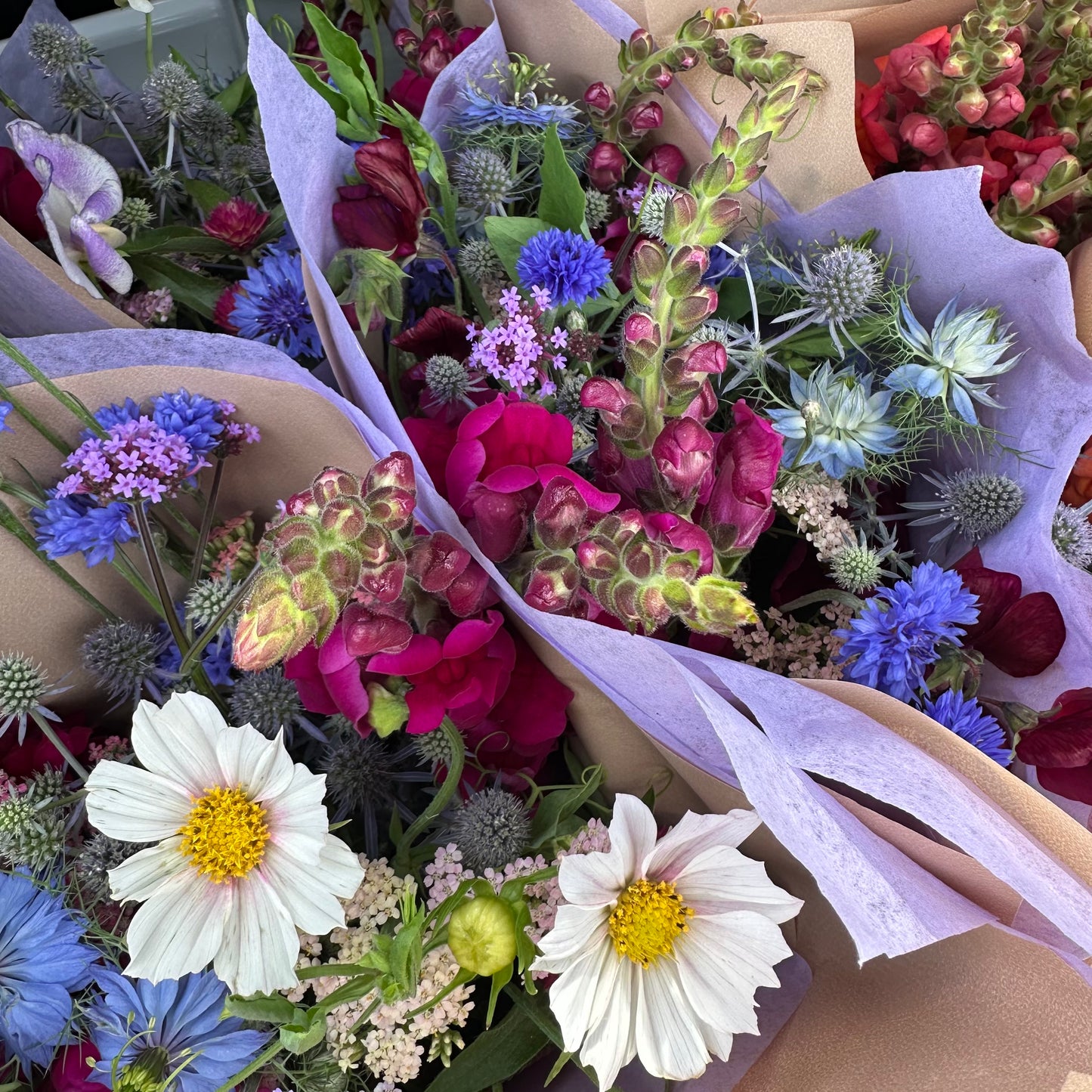 2026 Bouquet Subscription